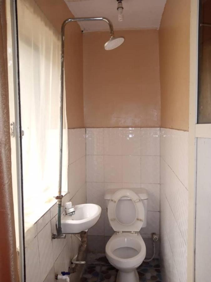 Legendary Inn & Lounge Bale Akiosi Kültér fotó