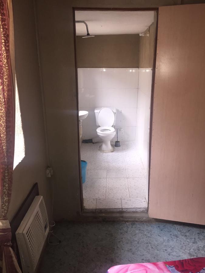 Legendary Inn & Lounge Bale Akiosi Kültér fotó