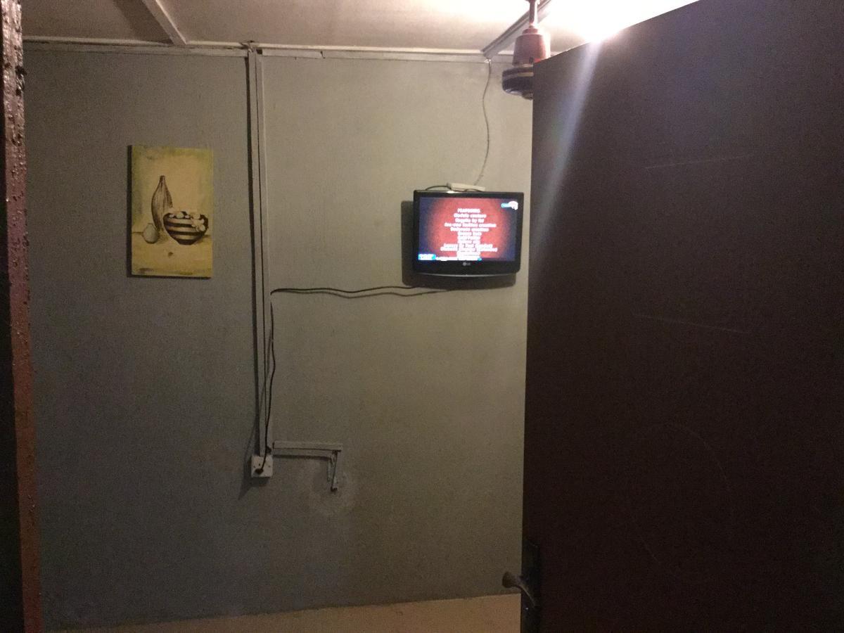 Legendary Inn & Lounge Bale Akiosi Kültér fotó