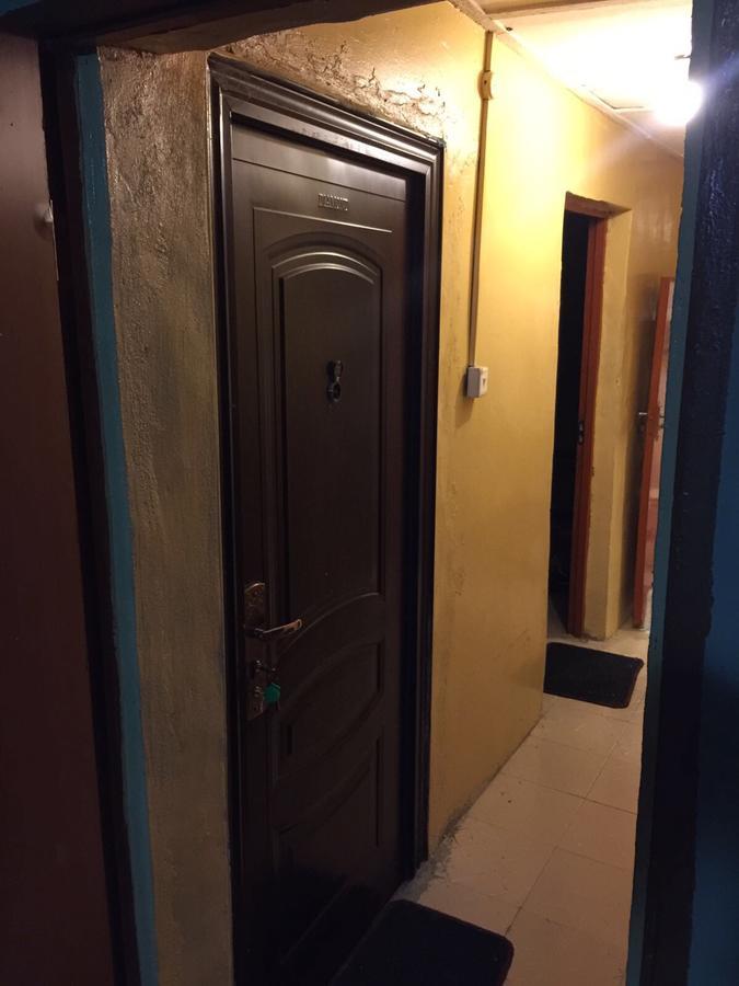 Legendary Inn & Lounge Bale Akiosi Kültér fotó