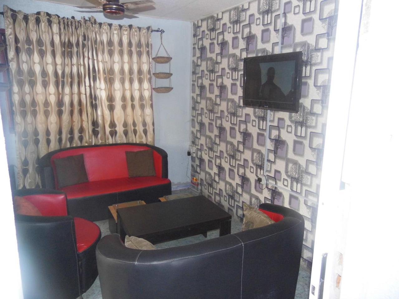 Legendary Inn & Lounge Bale Akiosi Kültér fotó